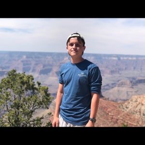 Meet your Posher, Jordon